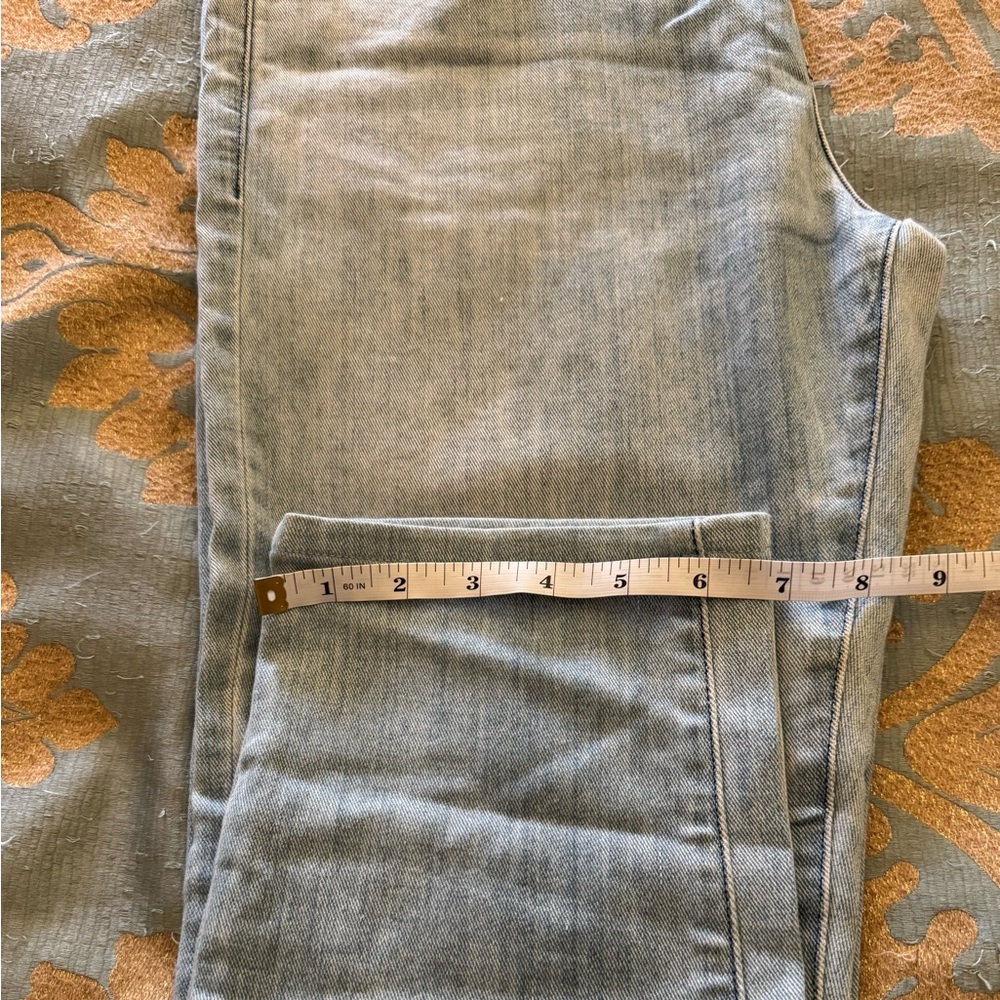 Mens J Brand jeans size 33 - Picture 9 of 9
